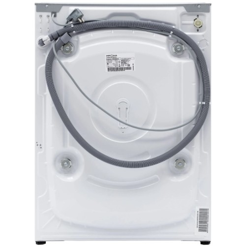 Встраиваемая стиральная машина KRONA ZIMMER 1400 8K WHITE