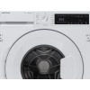 Встраиваемая стиральная машина KRONA ZIMMER 1400 8K WHITE
