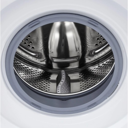 Встраиваемая стиральная машина KRONA ZIMMER 1400 8K WHITE