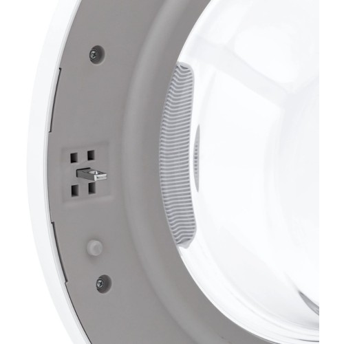 Встраиваемая стиральная машина KRONA ZIMMER 1400 8K WHITE