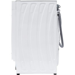 Встраиваемая стиральная машина KRONA ZIMMER 1400 8K WHITE