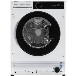 Встраиваемая стирально-сушильная машина KRONA DARRE 1400 7/5K WHITE