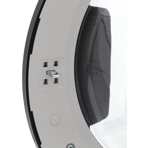 Встраиваемая стирально-сушильная машина KRONA DARRE 1400 7/5K WHITE