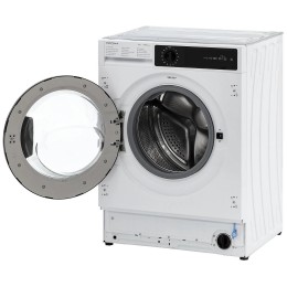 Встраиваемая стирально-сушильная машина KRONA DARRE 1400 7/5K WHITE