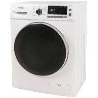 Отдельностоящая стиральная машина Korting KWM 49IT1470 Отдельностоящая стиральная машина Korting KWM 49IT1470