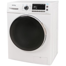 Отдельностоящая стиральная машина Korting KWM 49IT1470