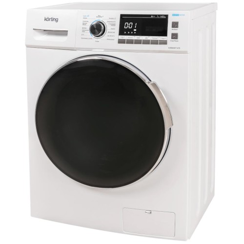 Отдельностоящая стиральная машина Korting KWM 49IT1470