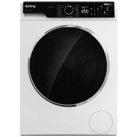 Отдельностоящая стиральная машина Korting KWM 63IL14119