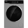 Отдельностоящая стиральная машина с паром Korting KWM 53LS1278 S