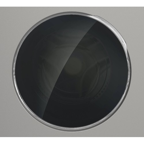 Отдельностоящая стиральная машина с паром Korting KWM 58ILS1297 S