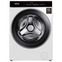 Отдельностоящая стиральная машина с паром Korting KWM 60DS1499