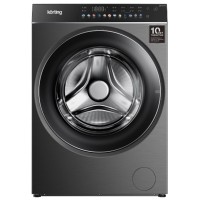 Отдельностоящая стиральная машина с паром Korting KWM 60DS1499 An