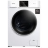 Отдельностоящая стиральная машина с паром Korting KWM 60DV1297