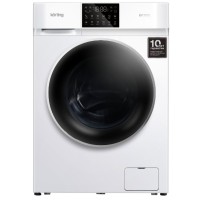 Отдельностоящая стиральная машина с паром Korting KWM 60DV1297