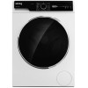 Отдельностоящая стиральная машина с сушкой Korting KWD 58L1496