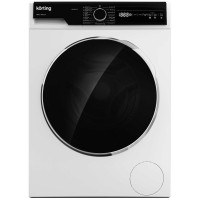 Отдельностоящая стиральная машина с сушкой Korting KWD 58L1496