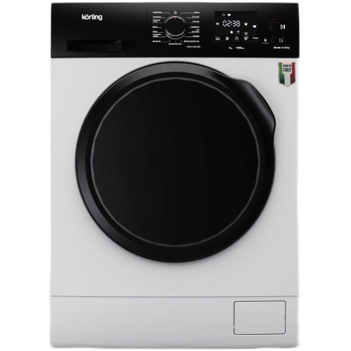 Стиральная машина Korting KWM 44D1460
