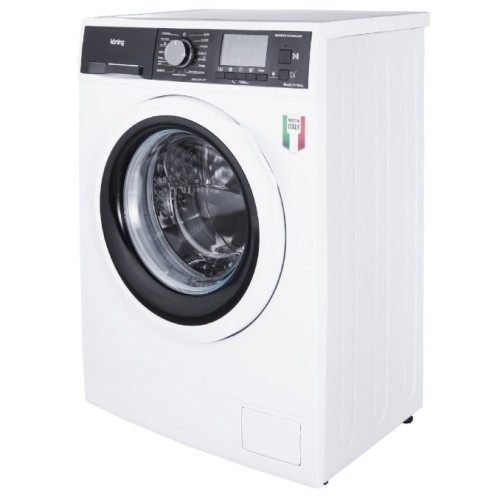 Стиральная машина Korting KWM 45ID1477