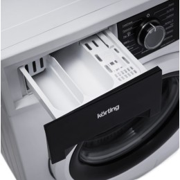 Стиральная машина Korting KWM 45ID1477