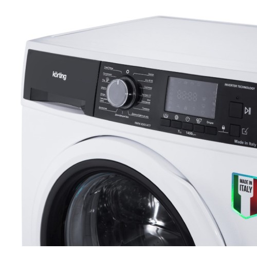 Стиральная машина Korting KWM 45ID1477