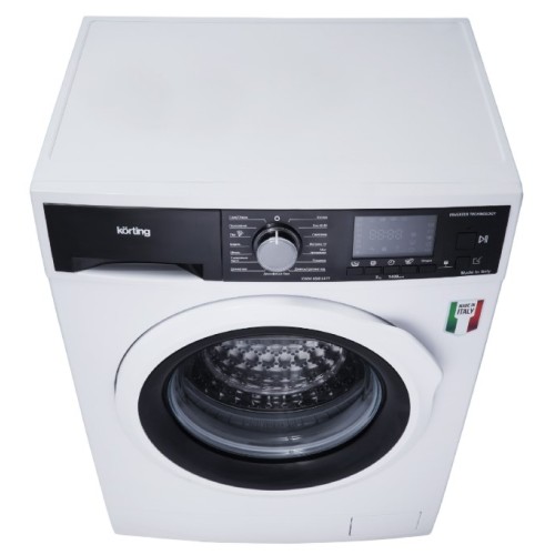 Стиральная машина Korting KWM 45ID1477
