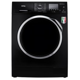 Стиральная машина Korting KWM 45ID1477 N