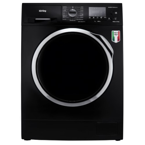 Стиральная машина Korting KWM 45ID1477 N