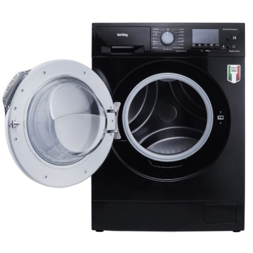 Стиральная машина Korting KWM 45ID1477 N