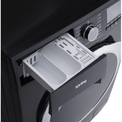 Стиральная машина Korting KWM 45ID1477 N