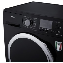 Стиральная машина Korting KWM 45ID1477 N