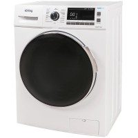 Стиральная машина Korting KWM 57IT1490 Стиральная машина Korting KWM 57IT1490