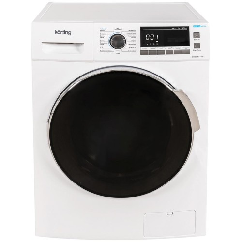 Стиральная машина Korting KWM 57IT1490