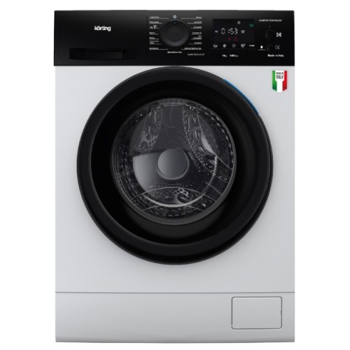 Стиральная машина Korting KWM 59IDM14107 купить в Москве и Санкт-Петербурге