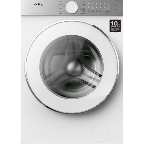 Стиральная машина Korting KWM 60DM1201