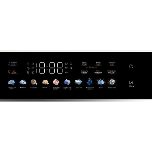 Стиральная машина Korting KWM 60DS1260