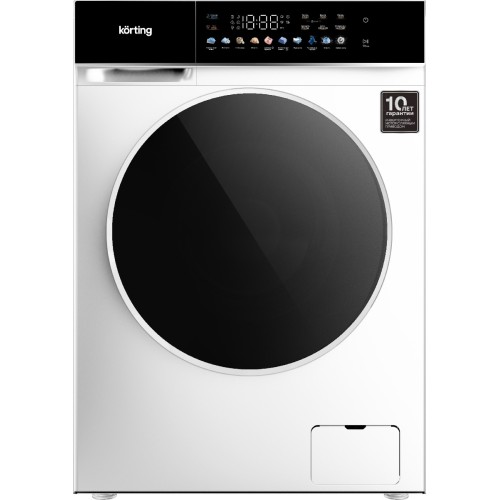 Стиральная машина Korting KWM 60DS1260