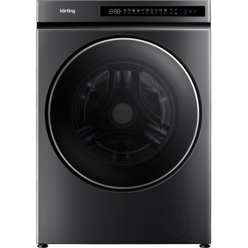 Стиральная машина Korting KWM 60ID1203 GR