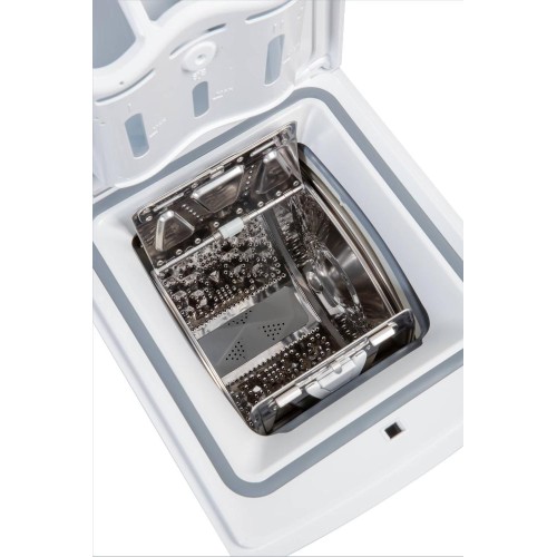 Стиральная машина Korting KWMT 1270 I