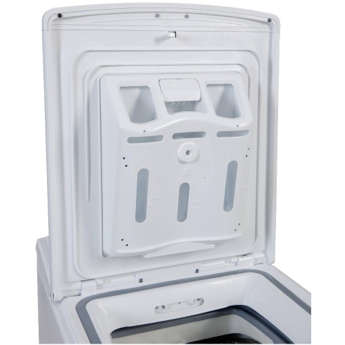 Стиральная машина Korting KWMT 1270 I