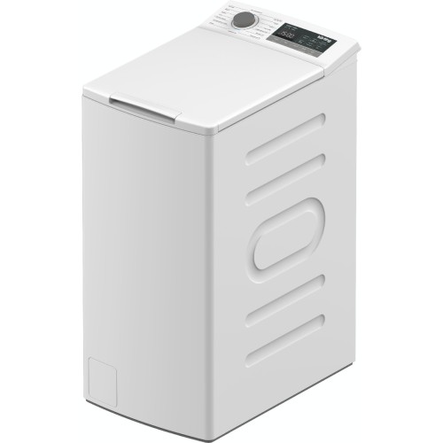 Стиральная машина Korting KWMT 1488 I