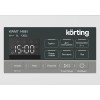 Стиральная машина Korting KWMT 1488 I