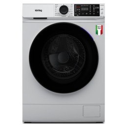 Стиральная машина с паром Korting KWM 63ICN4012
