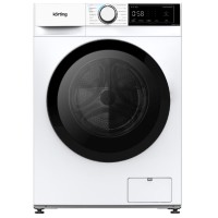 Стиральная машина с сушкой Korting KWD 53IT14107