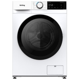 Стиральная машина с сушкой Korting KWD 53IT14107