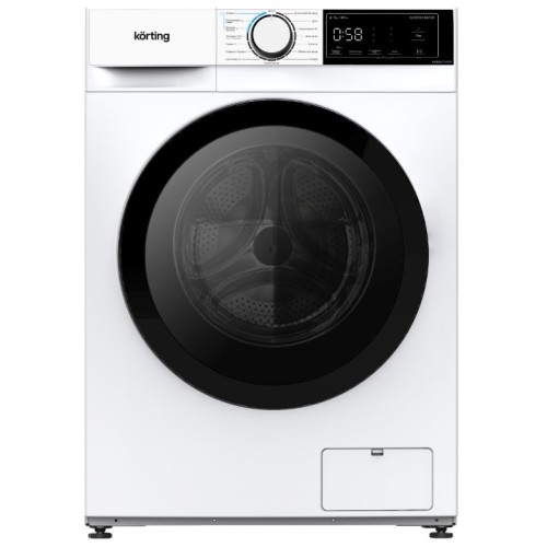 Стиральная машина с сушкой Korting KWD 53IT14107