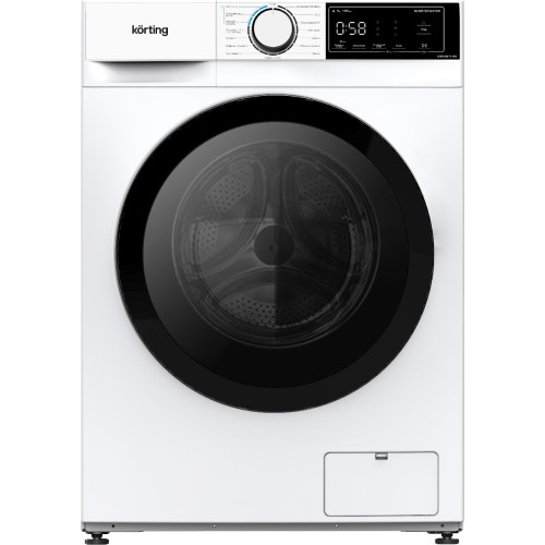 Стирально-сушильная машина Korting KWD 48IT1496