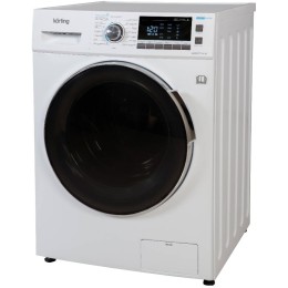 Стирально-сушильная машина Korting KWD 57IT14107