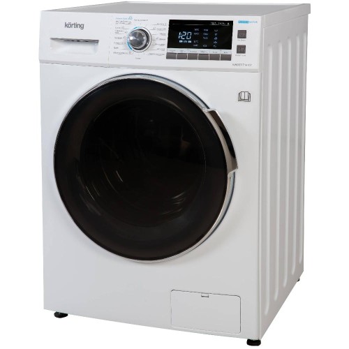 Стирально-сушильная машина Korting KWD 57IT14107