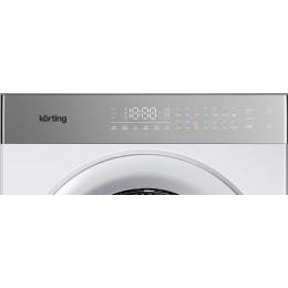 Стирально-сушильная машина Korting KWD 601296