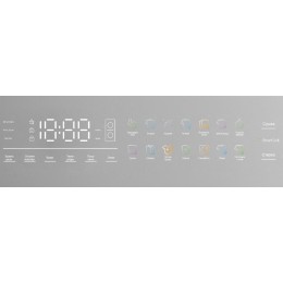 Стирально-сушильная машина Korting KWD 601296